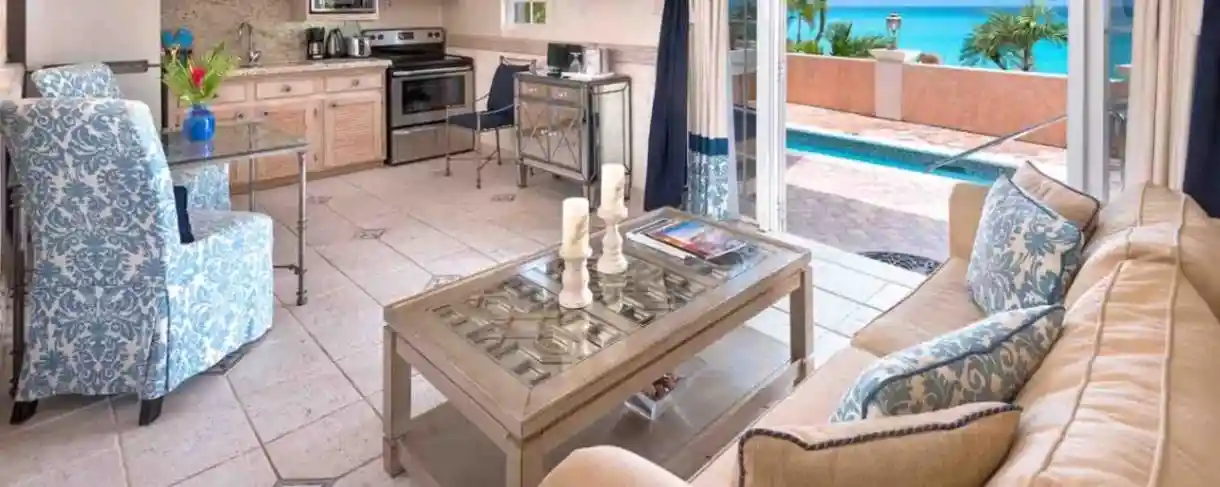 Little Arches Boutique Hotel Barbados-1